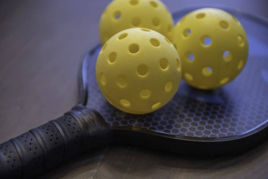 The Ultimate Guide to Pickleball Equipment in Australia